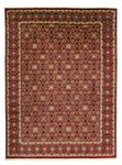 Perser Rug - Tabriz - Royal - 404 x 300 cm - dark red