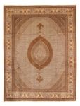 Perser Rug - Tabriz - 392 x 302 cm - light brown