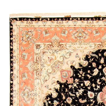 Alfombra Persa - Tabriz - Real - 397 x 297 cm - beige