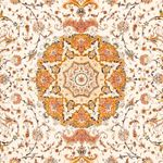 Perser Rug - Tabriz - Royal - 403 x 298 cm - beige