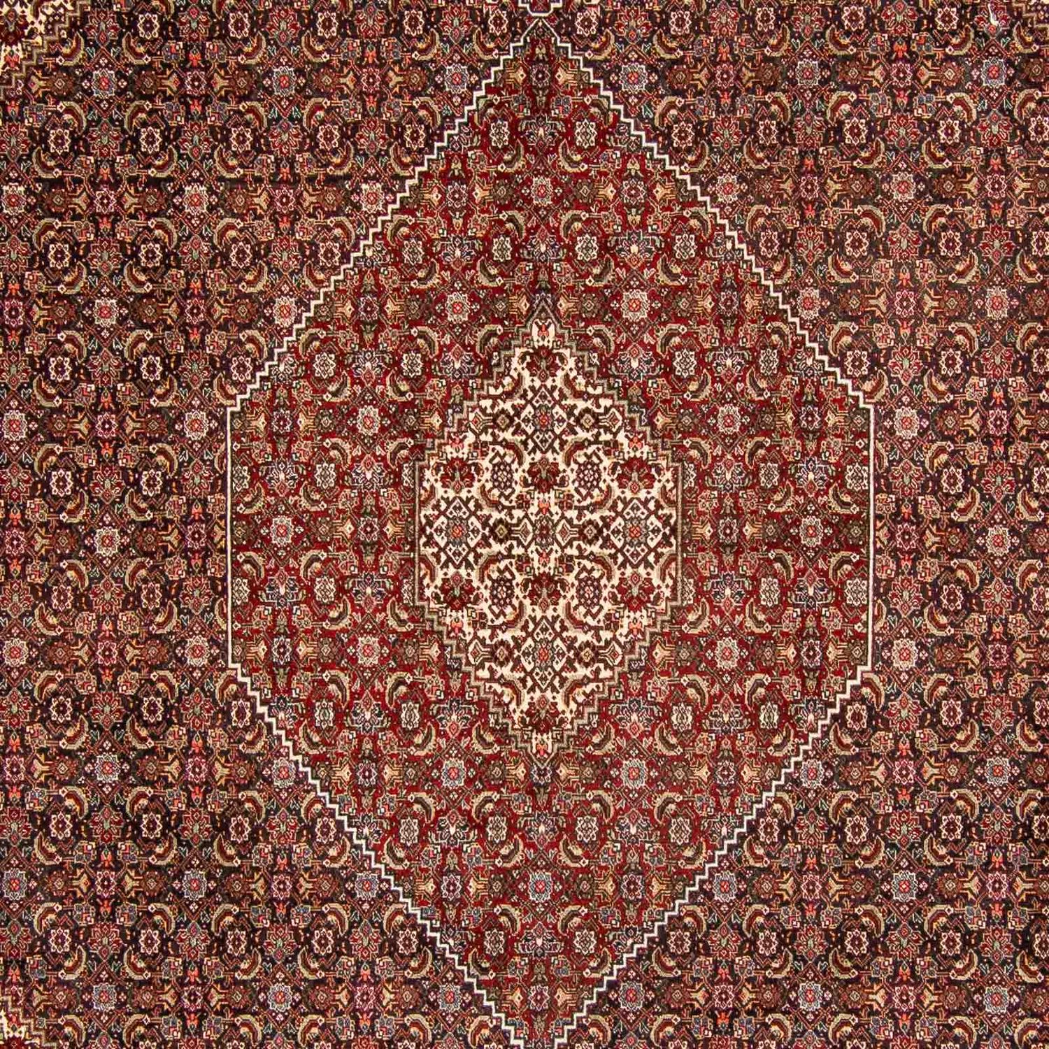 Perser Rug - Tabriz - 391 x 302 cm - multicolored