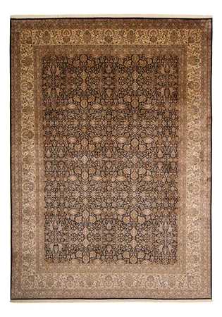 Tapis persan - Classique - 424 x 304 cm - multicolore