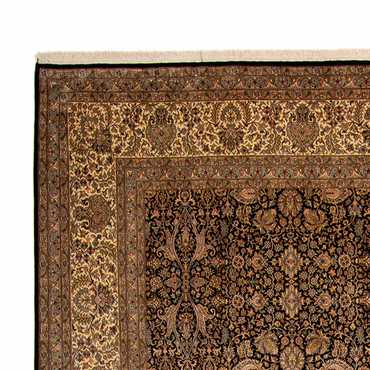 Tapis persan - Classique - 424 x 304 cm - multicolore