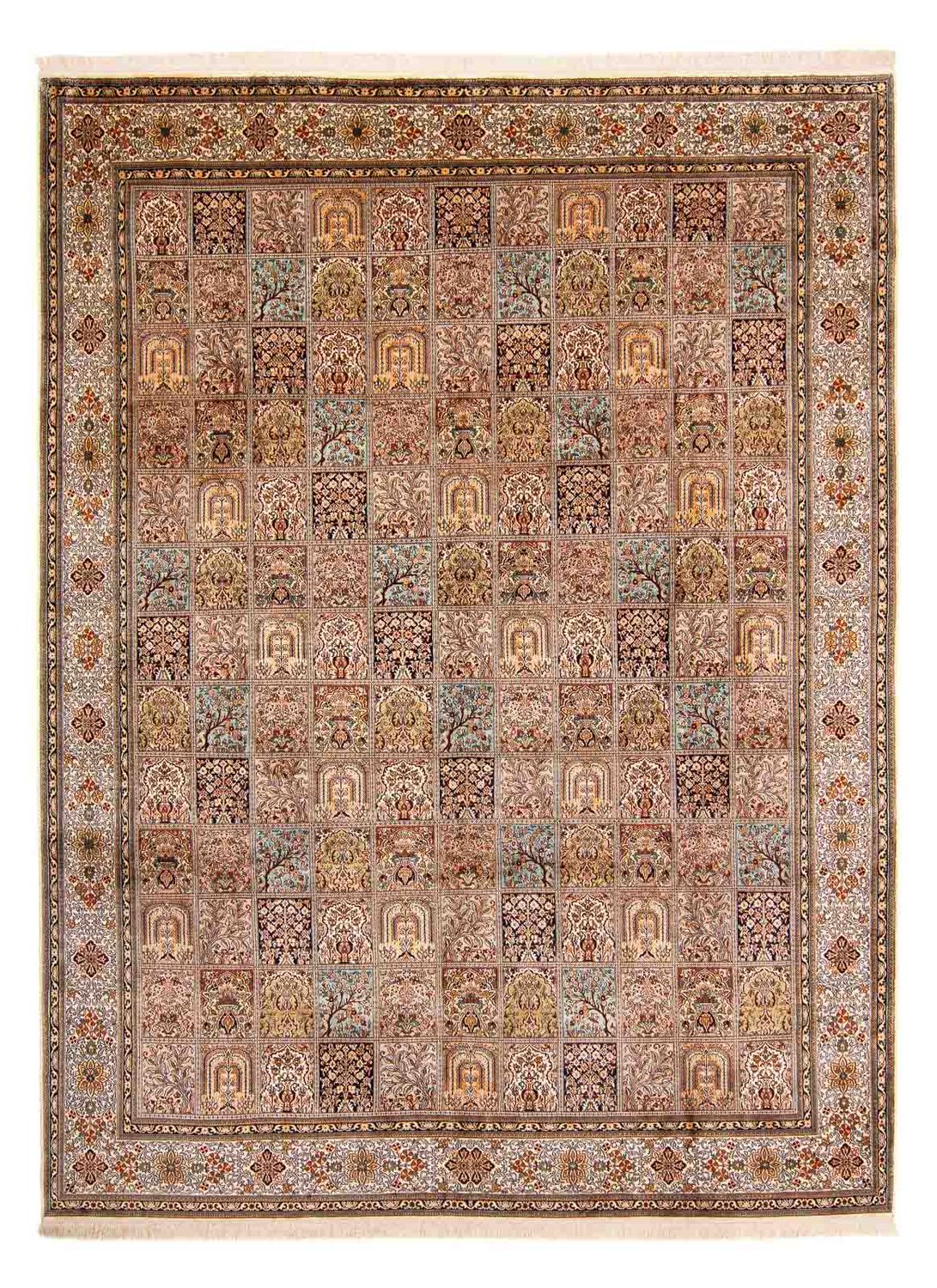 Tappeto Persero - Classico - 356 x 282 cm - multicolore