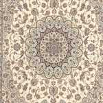 Perzisch tapijt - Nain - Premium - 330 x 255 cm - beige