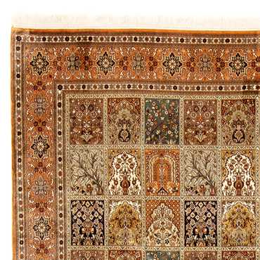 Tapis persan - Classique - 328 x 245 cm - multicolore