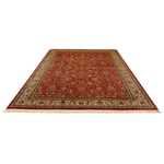 Perzisch tapijt - Klassiek - 336 x 248 cm - donkerrood