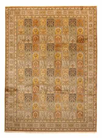 Perser Rug - Classic - 337 x 250 cm - multicolored