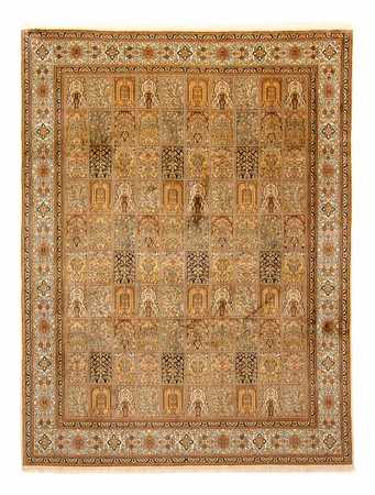 Perser Rug - Classic - 326 x 247 cm - multicolored