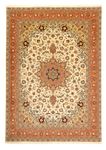 Tappeto Persero - Tabriz - 348 x 250 cm - beige