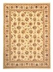 Persisk matta - Tabriz - Royal - 353 x 253 cm - beige