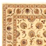 Tappeto Persero - Tabriz - Reale - 353 x 253 cm - beige