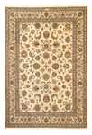 Dywan perski - Klasyczny - 358 x 250 cm - beżowy
