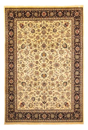 Tapis persan - Classique - 358 x 249 cm - beige