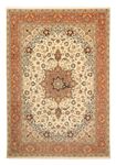 Persisk matta - Tabriz - Royal - 352 x 254 cm - beige