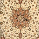 Perser Rug - Tabriz - Royal - 352 x 254 cm - beige