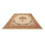 Tapis persan - Tabriz - Royal - 352 x 254 cm - beige