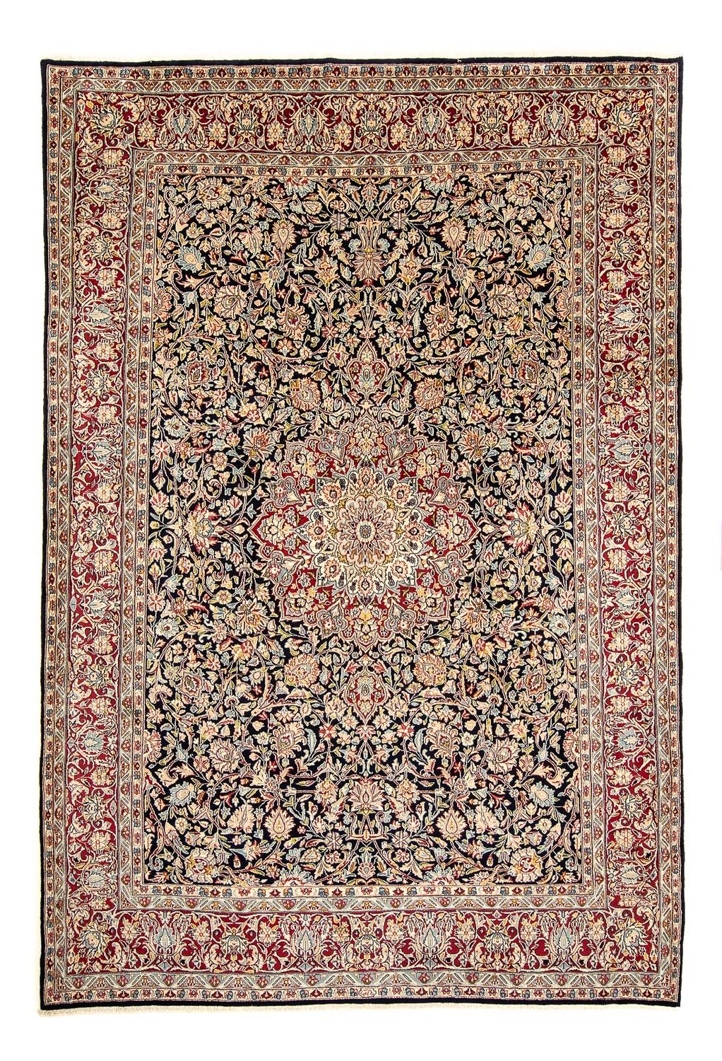 Tapis persan - Royal - 355 x 261 cm - multicolore