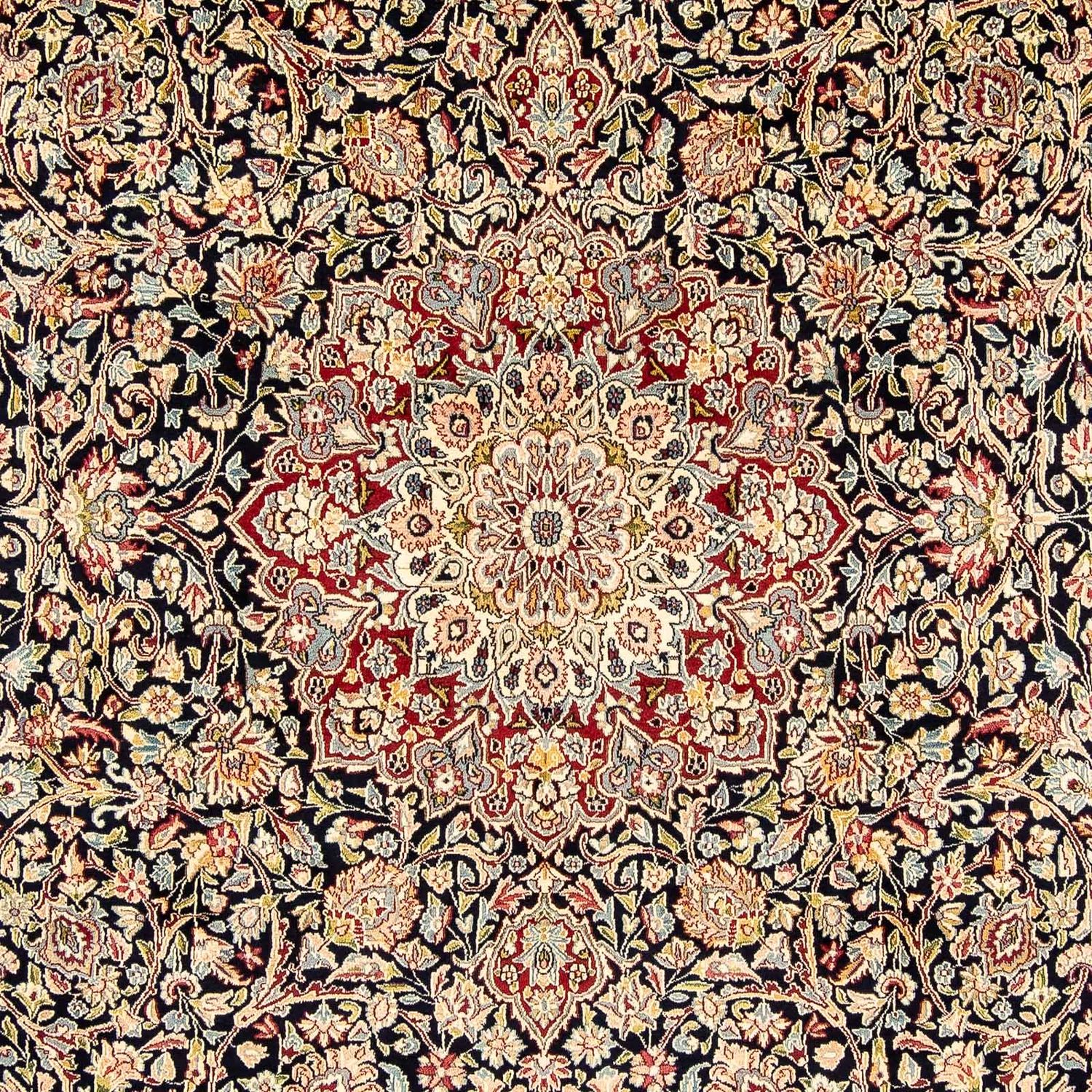 Tapis persan - Royal - 355 x 261 cm - multicolore