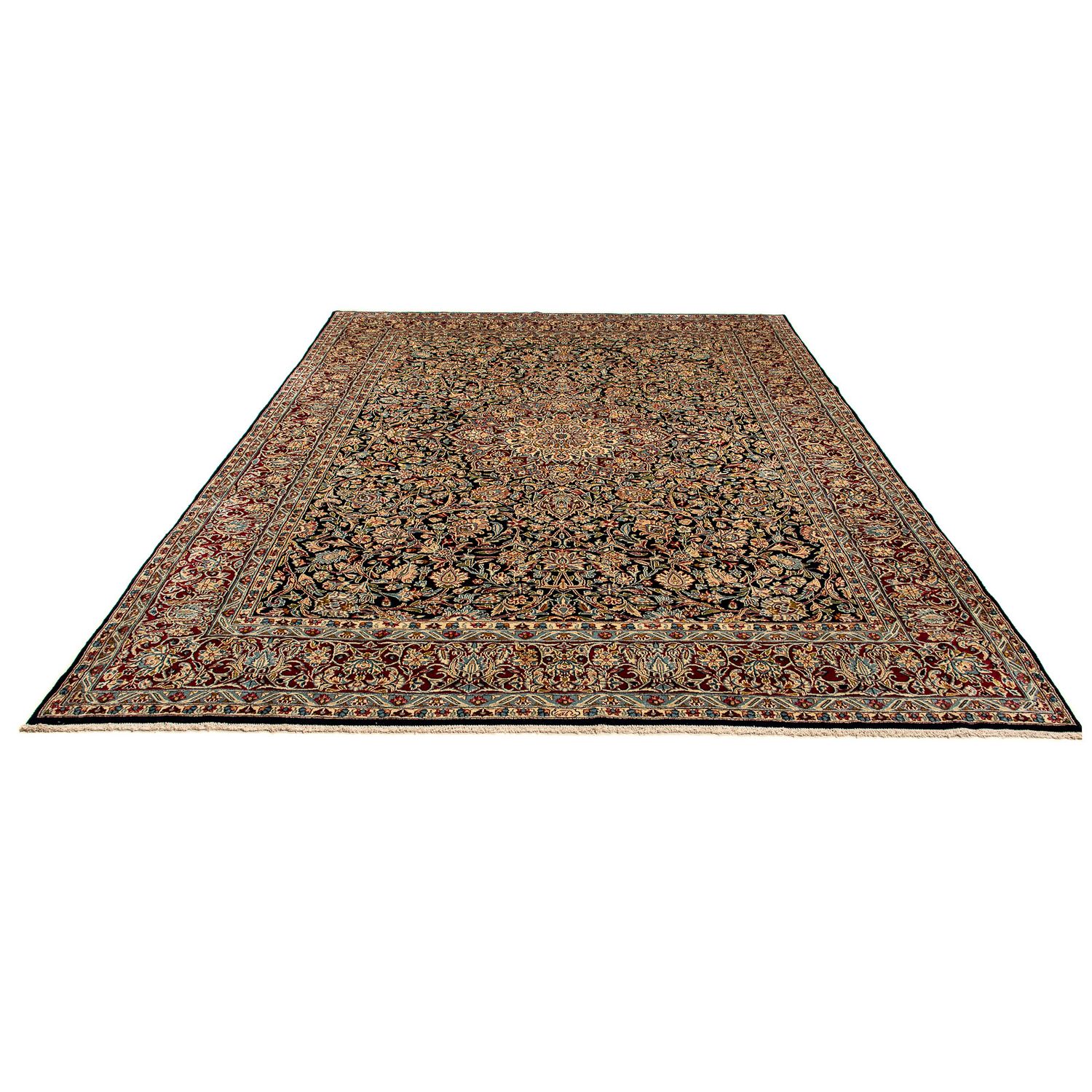 Tapis persan - Royal - 355 x 261 cm - multicolore