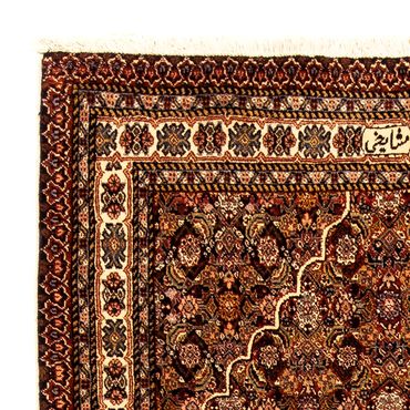 Runner Perser Rug - Nomadic - 250 x 110 cm - brown