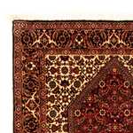 Løber Persisk tæppe - Bijar - 305 x 83 cm - brun
