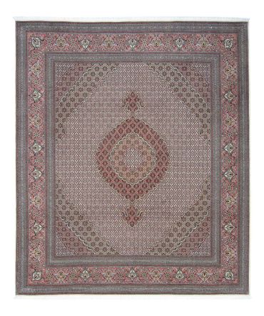 Tappeto Persero - Tabriz - 300 x 252 cm - multicolore