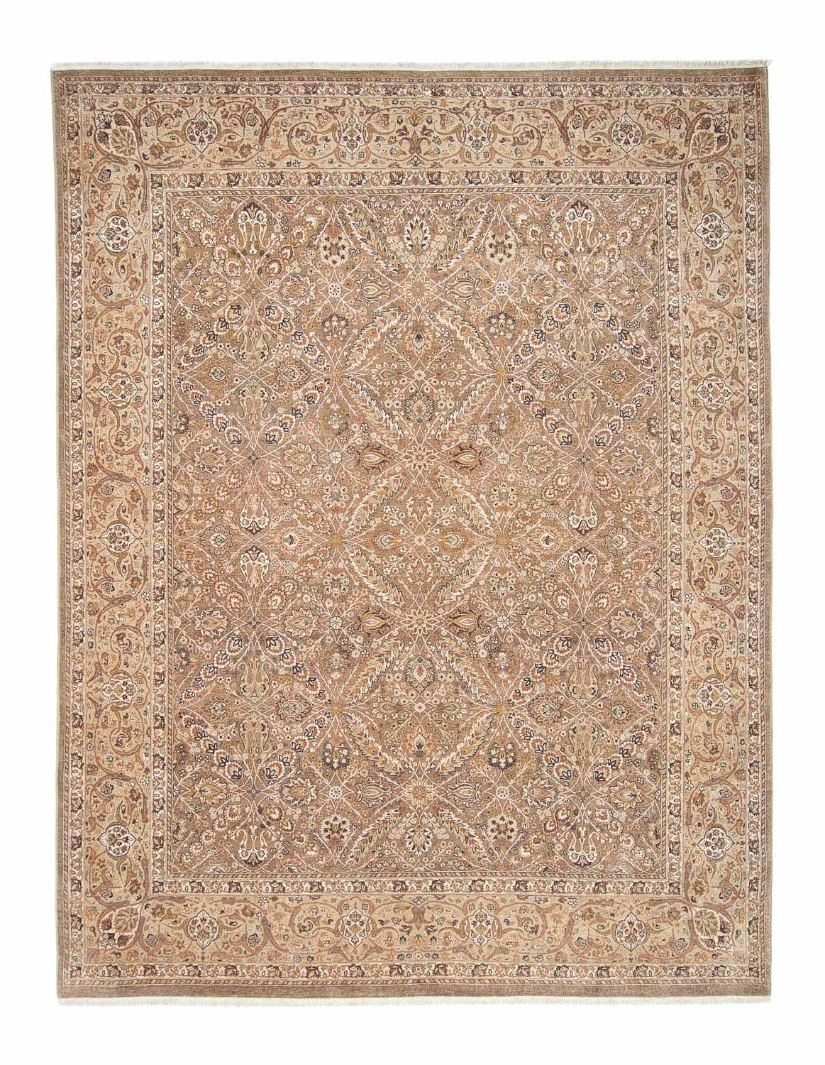 Ziegler Carpet - 309 x 242 cm - flerfärgad