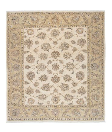 Tapis Ziegler - 290 x 237 cm - beige