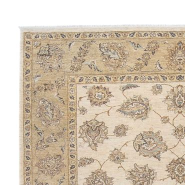 Tapis Ziegler - 290 x 237 cm - beige