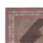 Perser Rug - Tabriz - 310 x 251 cm - light brown