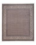 Perser Rug - Tabriz - 293 x 256 cm - grey