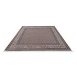 Tapis persan - Tabriz - 293 x 256 cm - gris