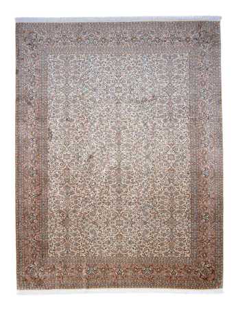 Perzisch tapijt - Klassiek - 329 x 249 cm - beige