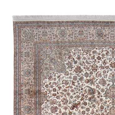 Tapis persan - Classique - 313 x 245 cm - beige