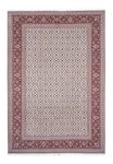 Tapis persan - Tabriz - 308 x 205 cm - beige