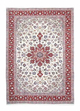 Perser Rug - Tabriz - Royal - 300 x 204 cm - beige