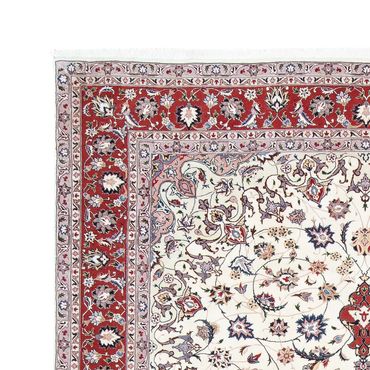 Tapis persan - Tabriz - Royal - 300 x 204 cm - beige