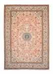 Tapete Persa - Tabriz - Royal - 300 x 203 cm - pink