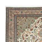 Persisk tæppe - Tabriz - Royal - 300 x 205 cm - beige