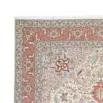Perzisch tapijt - Tabriz - Royal - 303 x 207 cm - beige
