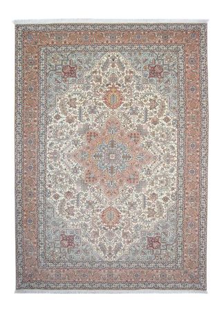 Perser Rug - Tabriz - Royal - 304 x 212 cm - beige