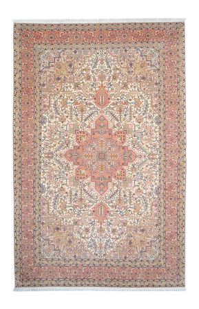 Perser Rug - Tabriz - Royal - 323 x 200 cm - beige