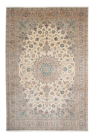 Perser Rug - Tabriz - Royal - 300 x 204 cm - beige