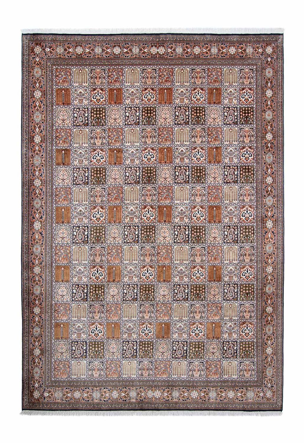 Perser Rug - Classic - 316 x 216 cm - multicolored