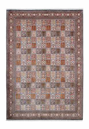 Perser Rug - Classic - 316 x 216 cm - multicolored