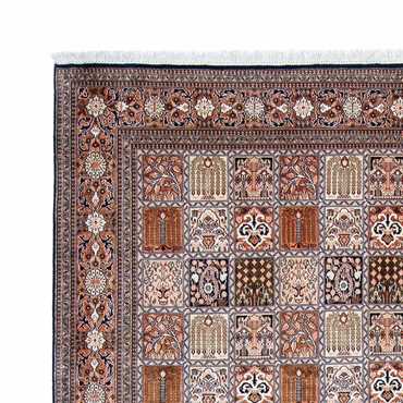 Tapis persan - Classique - 316 x 216 cm - multicolore