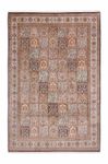 Tapis persan - Classique - 277 x 184 cm - multicolore