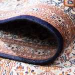 Persisk tæppe - Classic - 277 x 184 cm - flerfarvet