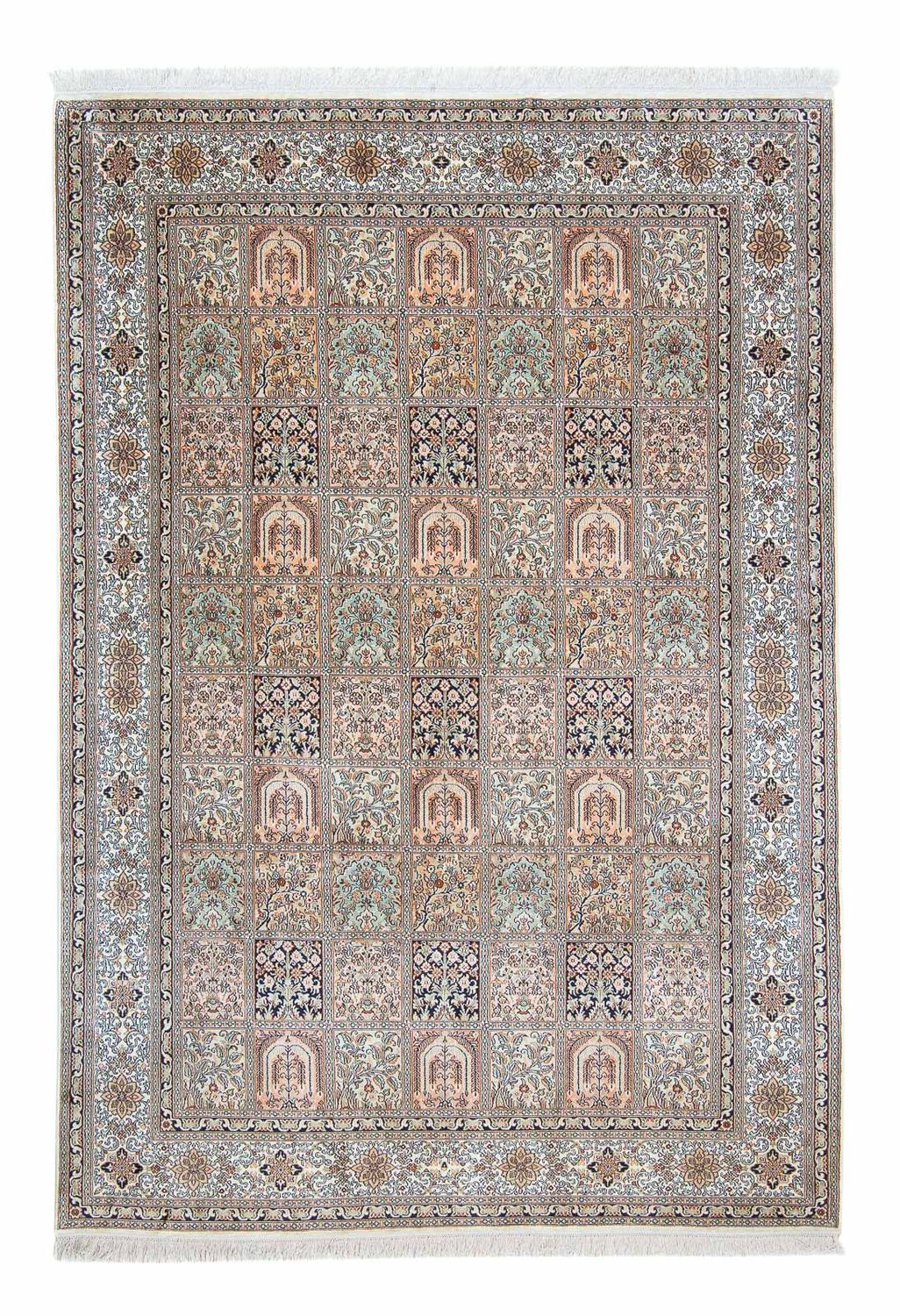 Perser Rug - Classic - 264 x 185 cm - multicolored